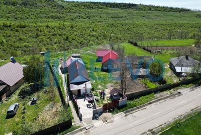 Casă Sat. Drăgești, Comuna Dămienști - 5