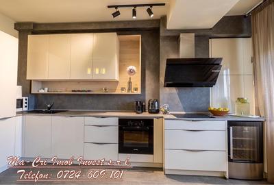 Modern & Spațios | 3 Camere - zona PIPERA/Voluntari | Loc parcare subteran - 4
