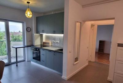 Apartament 2 camere decomandat 64 mp – Unirii, etaj 3/6, centrală, 2 min metrou - 4