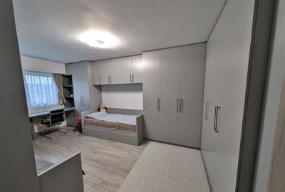 Apartament cu 3 camere, 80mp, finisat modern, la cheie, Dorobantilor - 6