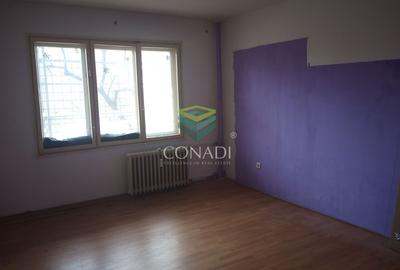 Apartament zona Dristor Ramnicu Sarat  Ideal Investitie si Renovare - 10