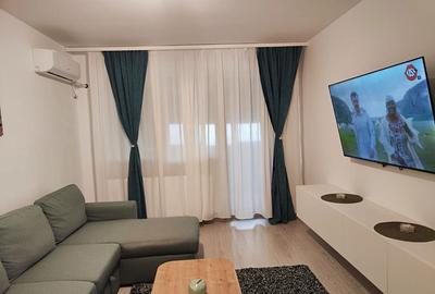Apartament 2 camere De Inchiriat - Berceni+centrala/parcare - 1