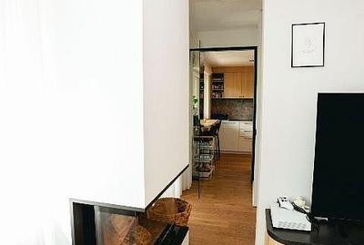 Casa in ansamblu privat Europa, 120 mp utili, ultrafinisata, mobilata modern - 3