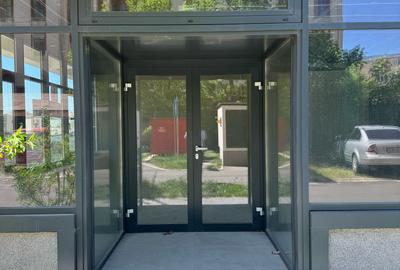 Spatiu comercial Unirea Towers, 115mp, 2 cai de acces - 5