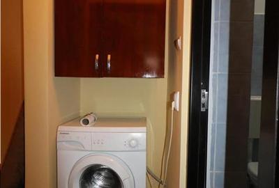 Apartament 2 camere Nicolina prima statie din Podu Ros - 22