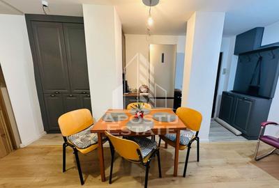 Apartament cu 3 camere, decomandat, centrala proprie, zona Bucovina - 4