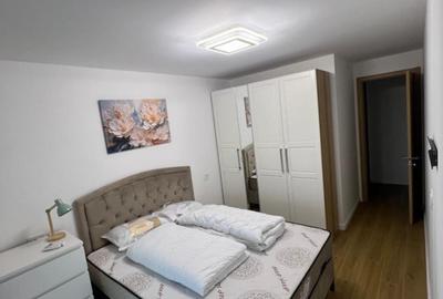 Apartament 3 camere | Parcului20 | Pajura | Piața Presei | Parcare - 7