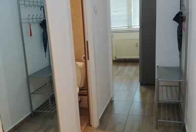 Inchiriere apartament 2 camere Dorobanti - 9
