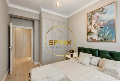 Apartament 2 camere | Park Residence | Loc de parcare - 8