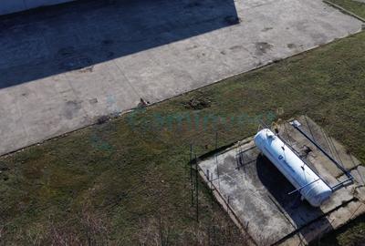 Hala Industriala de vanzare 6500 mp in Madaras la 30 km de Oradea, Bihor - 7