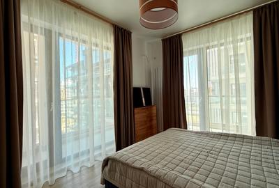 Apartamente cu 2 camere Queens Residence – Mamaia Nord  0% COMISION - 4