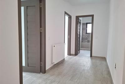 Apartament cu 2 camere decomandat în Popas Păcurari