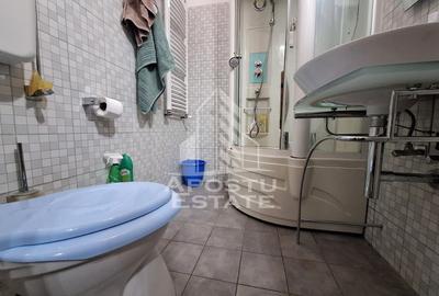 Apartament 2 camere, 60 mp utili, zona Centrala - 8