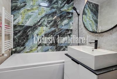 Apartament Premium - Parcare Privata - Totul Nou Prima Inchiriere - Palazu Mare - 13