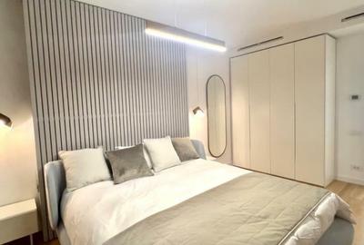 Apartament 2 camere | Herăstrău | Persepolis | Parcare subterana | 91mp - 6