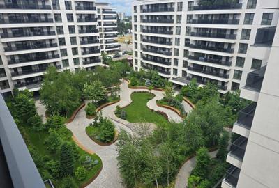 Apartament 3 camere Nusco City - Metrou Aurel Vlaicu - Promenada Mall - 11