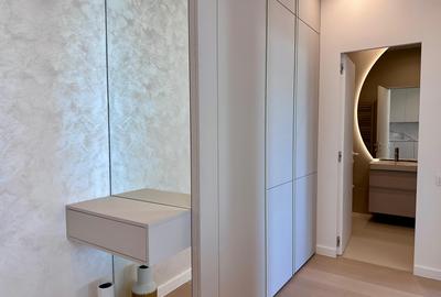 Apartament 2 camere Aviației Tower | Etaj 10 | P subterană | Panoramic view - 10