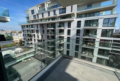 Apartament cu 4 camere de închiriat în One Herăstrău Plaza - 4