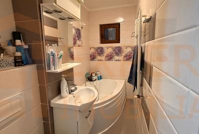 Apartament 3 camere, situat in zona Tomis Nord - Campus - 19