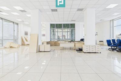 Spațiu de birouri premium, parcare privată - 15