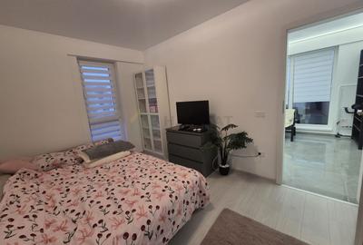 Apartament 2 camere | 77 mp total | 3 balcoane - 5