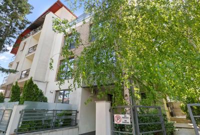 3 Camere Modern Domenii Grivița Zona Excelenta Etaj Intermediar - 20