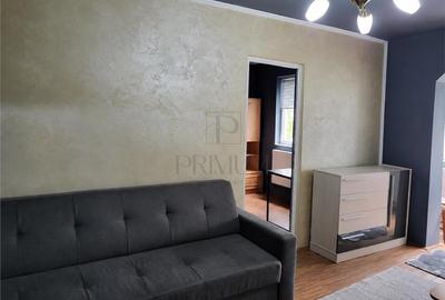 TAKE IONESCU - 2 CAMERE - RENOVAT - ETAJ 2 - CENTRALA PROPRIE - CLIMA - 5