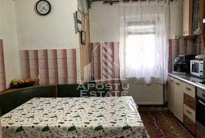 Apartament 3 camere,de vanzare, zona Girocului, Timisoara - 5