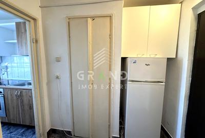 ULTIMA ȘANSĂ!2 camere | 34,25mp utili | Mănăștur–Casa Piraților/Cel mai mic preț - 8