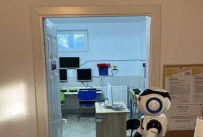 Spațiu comercial, 123 mp în Inel II