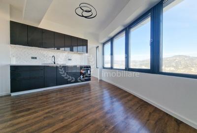 Apartament cu 2 camere semidecomandat, mobilat în Mănăștur