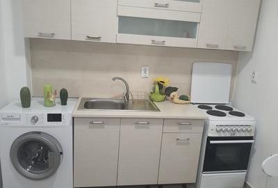Apartament 2 camere decomandate, 50 mp, parcare, cartier Buna Ziua - 8
