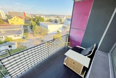 2 camere, modern, bloc nou, balcon, parcare, Marasti, zona Kaufland - 8