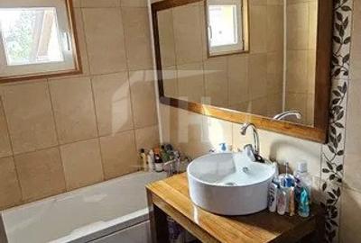 Apartament  2 camere, decomandat, zona Spital Recuperare - 6