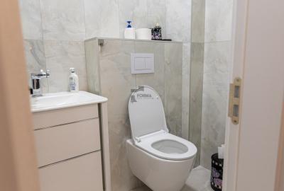 Vilă Duplex – Complex Rezidențial DOXA GARDENS, Tunari - 20