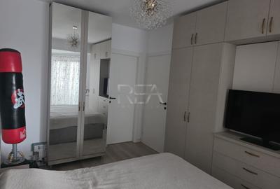 3 camere, 8/11, parcare, boxa, 95,6mp -Sebastian- Vulcan Residence - 4