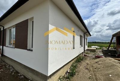 Bucovat-Duplex pe Parter-Finisaje la Alegere - 7
