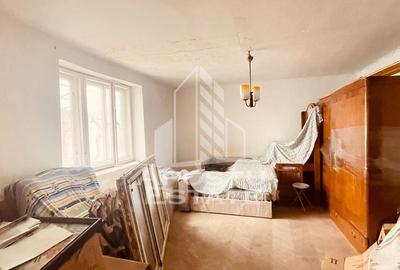 Casa “la gri” cu gradina, zona Calea Aurel Vlaicu - Bujac - 27