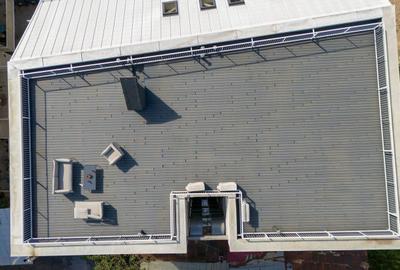 PENTHOUSE EXCLUSIVIST CU TERASĂ PANORAMICĂ – STEFAN CEL MARE - 5