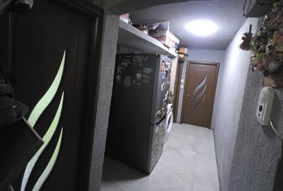 Apartament cu 3 camere semidecomandat de 49,26 mp etaj 1/4 zona Inel 2 Const - 6