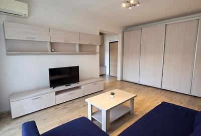Apartament 2 camere Baneasa cu gradina - 1