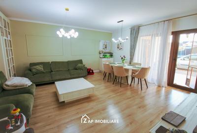 Casa moderna 1 nivel - 4 camere - 900 mp teren - Nazna - 10