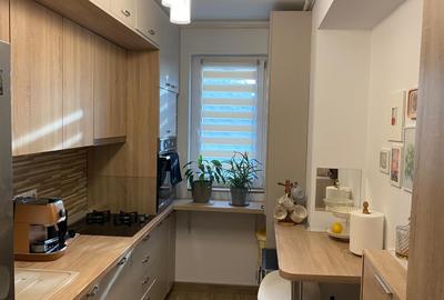 Apartament 2 Camere Lux | Unirii | Bloc 2021| Parcare - 12