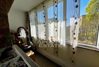 Apartament 2 camere de vanzare, zona Dambovita, Timisoara - 5