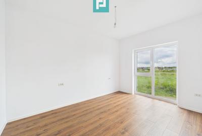 Apartament nou cu 2 camere în Moșnița Nouă - 4