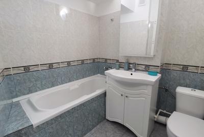 Apartament mobilat,utilat modern,centrala gaz,termen lung - 32