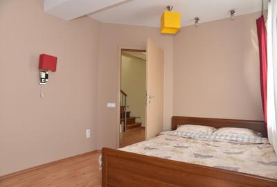 Între Lacuri – Duplex 130 mp cu 2 terase | loc de parcare | disponibil imediat | - 6