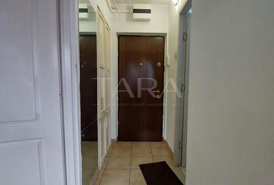 EXCLUSIVITATE. Garsonieră în zonă excelentă, Manastur, zona Minerva. - 9