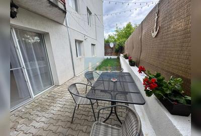 COMISION 0%! Ap. 2 camere 54 mp + curte 50 mp, PET FRIENDLY, Mănăștur - 22