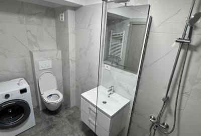 Apartament 2 camere, prima inchiriere, mobilat, parcare, Safirului - 3